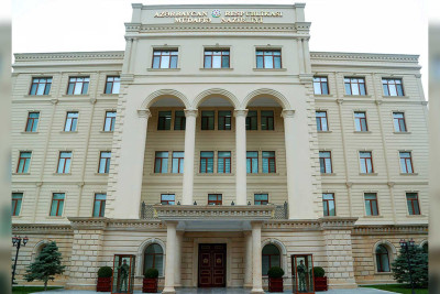 Nizami rayonunda Masallı sakini quldurluqla üzləşib