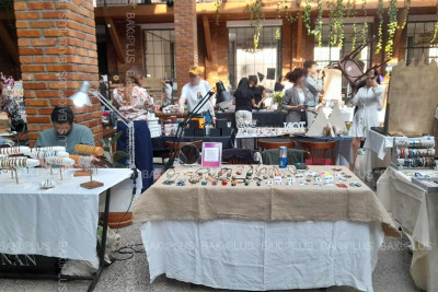 Bakıda “90-lar” adlı payız yarmarkası keçirilir