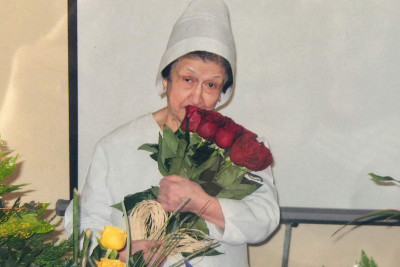 Görkəmli həkim Şölə İsmayılova vəfat edib