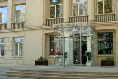 Paytaxt uşaq bağçalarında bu gün də pul yığımı davam edir? – nazirlik açıqlama verib