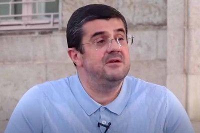 Arutyunyanın vəkili danışdı: Saxlanma şəraitindən razıdır