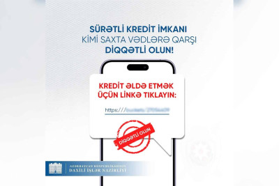 DİN xəbərdarlıq edib: internetdə yeni dələduzlar peyda olublar