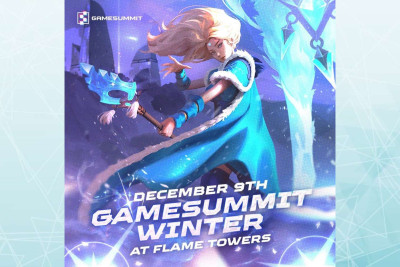 Bakıda növbəti dəfə “GameSummit” keçiriləcək
