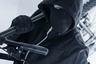 Nərimanovda velosipedləri oğurlayan şəxs saxlanılıb