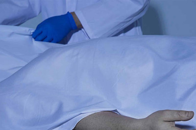 Pirallahıda mənzildən meyit tapılıb