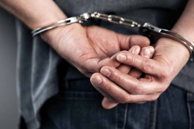 Bakı-Sumqayıt yolunu bağlayan sürücü həbs olunub