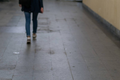Bakıda yeniyetmə qız bir aydır ki, itkin düşüb