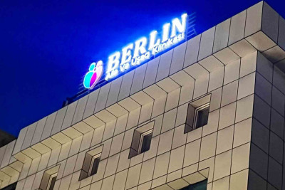 Bakıda klinikada qanun pozuntusu aşkarlanıb