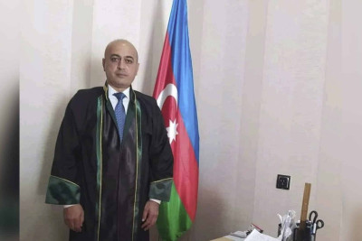 Bakıda Vəkil Bürosunun əməkdaşı dünyasını dəyişib