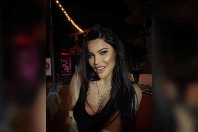 Bloger Leyla Mirzəliyeva son vəziyyətindən danışıb – FOTO