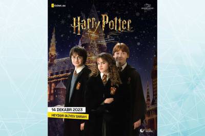 Bakıda “Tynda.music” simfonik orkestrinin konserti olacaq