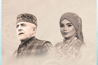 Bakıda Alim Qasımov və qızının solo konserti baş tutacaq