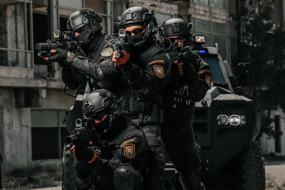 Bakıda narkotiklərin qəbul edildiyi məkanlar aşkarlanıb