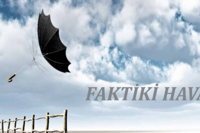 Xəzər dənizində dalğanın hündürlüyü 2,6 metrə çatıb