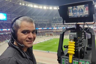 Operator Rüfət Kərimov vəfat edib