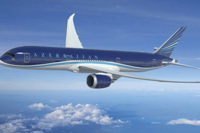AZAL İsrailə uçan sərnişinlərin biletləri ilə bağlı dəyişiklik edib