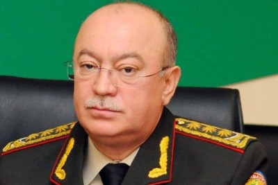 Fövqəladə Hallar Nazirliyinin Mərkəzinə yeni rəhbərlik təyin olunub