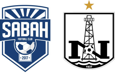 Bakının iki futbol klubu cərimələnib