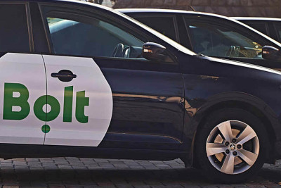“Bolt” xidmət haqlarını qaldırır