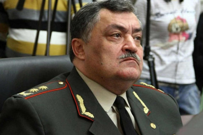 Kəmaləddin Heydərovun müavini infarkt keçirib