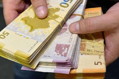 Bakıda taksi sürücüsündə saxta əsginas aşkarlanıb