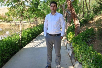 Yasamalda yol qəzasında müəllim dünyasını dəyişib