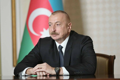 Bakı məhkəmələrinə yeni təyinatlar olub