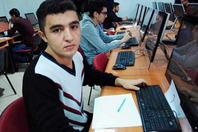 Bakı Mühəndislik Universitetinin məzunu ABŞ-də qəzaya düşərək vəfat edib