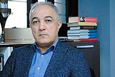 Tanınmış rəssamın dövlətə borcu yaranıb