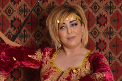 Müğənni arvadını öldürən şəxs barəsində qərar verilib