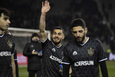 DİN: “Futbolçu Elvin Cəfərquliyevin oyundan sonra saxlanılması barədə yayılan məlumatlar yanlışdır”