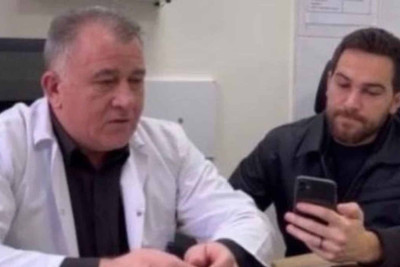 “Nikosayağı”nın atası oğlu haqqında məlumat verib