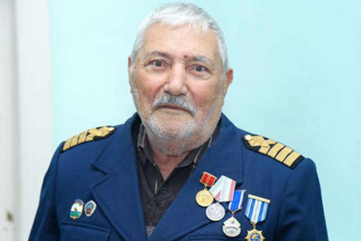 Gəlinini öldürən qayınata tanınmış dənizçi olubmuş