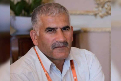Bakıda tanınmış hüquqşünas Əlayif Həsənov ölüb