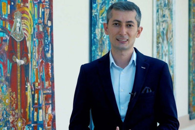 Elm və Təhsil Nazirliyinə yeni şöbə müdiri təyin olunub