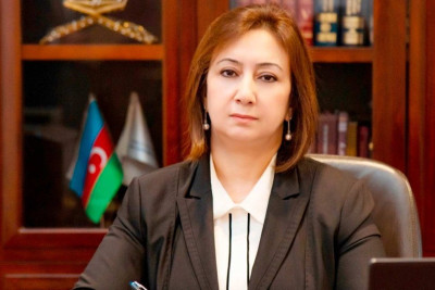 Bakı Şəhəri üzrə Təhsil İdarəsinin müdiri vəzifəsindən azad edilib