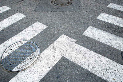 Suraxanı rayonunda azyaşlı uşağın iştirakı ilə yol qəzası baş verib