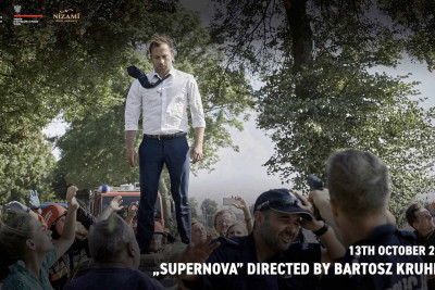 Bakıda Polşa Film Festivalı keçiriləcək