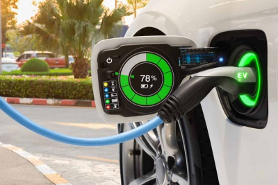 Bakıda YDM-lərdə elektromobillər üçün enerji doldurma yerləri açılacaq