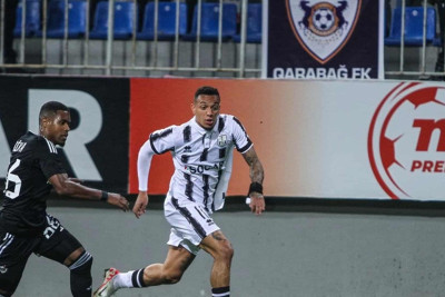 AFFA “Neftçi” və “Qarabağ”ı cərimələyib