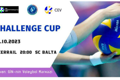 “Azərreyl” çempionat çərçivəsində ilk oyuna çıxacaq