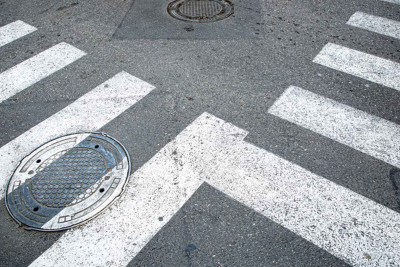 Nərimanovda 84 yaşlı kişini avtomobil vurub