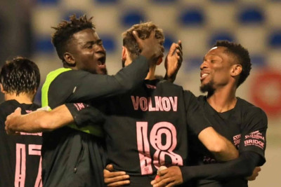 Bakının 2 klubu Premyer Liqada “yubiley” nəticələrə imza atıblar