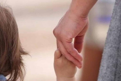 Maştağada ana 4 övladı ilə itkin düşüb