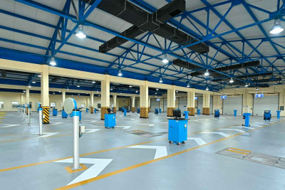 Bakıda DYP əməkdaşları sürücüləri mükafatlandırıblar