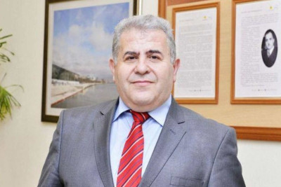 Bakı Mühəndislik Universitetinin rəhbərliyində kadr dəyişikliyi baş verib