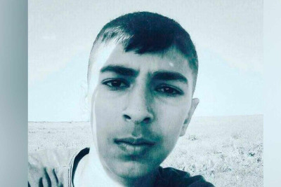 Bakıda universitet tələbəsi yolda dünyasını dəyişib