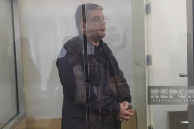 Özünü "12-ci İmam Mehdi" kimi təqdim edən şəxsə hökm oxunub