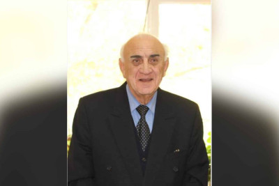 Bakı Dövlət Universitetinin professoru vəfat edib