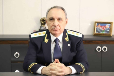 Xocalı soyqırımında iştirak edən Vaqif Xaçaturyan barəsində sənədlər məhkəməyə göndərilib